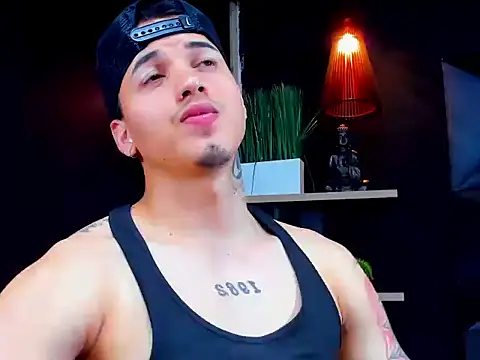 Snapshot of rocoo_santos chatting on July 22, 2026, 11:29 pm rocoo santos online show from July 22, 2026, 11:29 pm