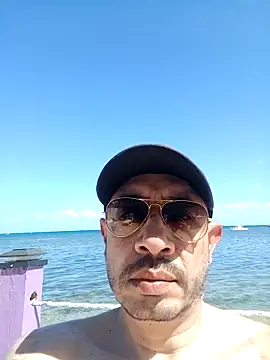  MrBlackdog  online show from February 8, 2026, 7:28 pm