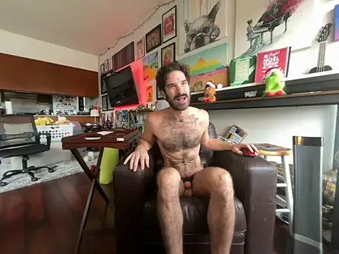 Pupscritch online show from November 21, 2025, 6:17 pm