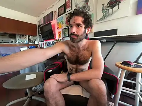 Snapshot of Pupscritch chatting on February 24, 2026, 6:50 pm Pupscritch online show from February 24, 2026, 6:50 pm