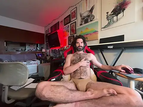 Snapshot of Pupscritch chatting on March 4, 2026, 2:56 pm Pupscritch online show from March 4, 2026, 2:56 pm