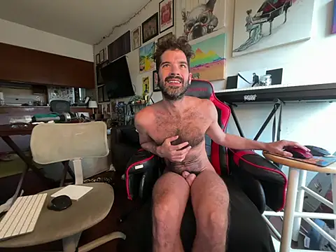 Pupscritch online show from June 4, 2026, 1:50 pm