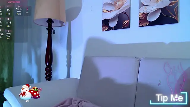 Violet tay1 online show from November 21, 2025, 6:23 am