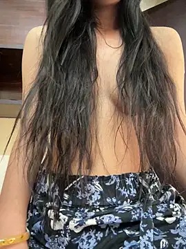 modelnishu online show from March 15, 2026, 3:56 am