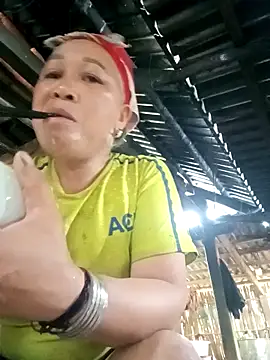 Mamapm20 online show from September 17, 2025, 5:09 am