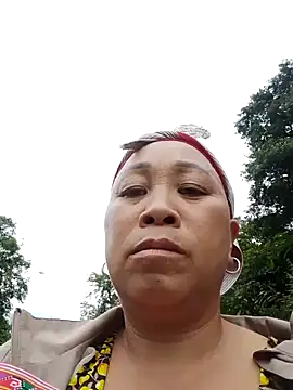 Mamapm20 online show from October 16, 2025, 1:39 am