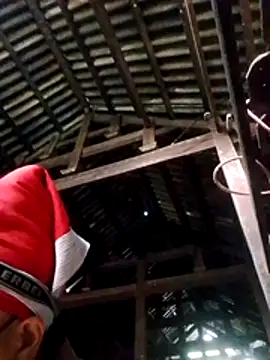 Mamapm20 online show from October 29, 2025, 9:44 am