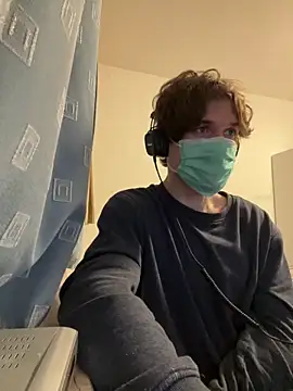 Imagerysin23 online show from November 2, 2025, 5:26 pm