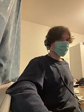 Imagerysin23 online show from November 13, 2025, 5:01 pm