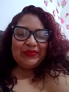 ladytropical1 online show from September 12, 2025, 5:35 pm