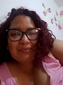 ladytropical1 online show from October 5, 2025, 4:55 am