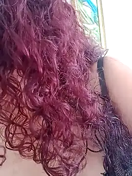 ladytropical1 online show from October 23, 2025, 2:05 pm