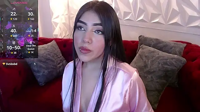 Snapshot of aysel_27 chatting on October 7, 2025, 11:46 pm aysel 27 online show from October 7, 2025, 11:46 pm