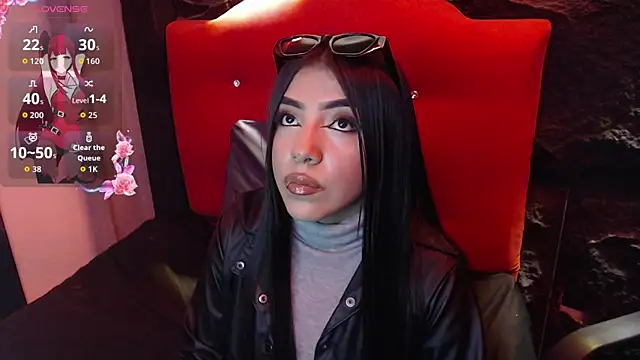Snapshot of aysel_27 chatting on October 25, 2025, 8:25 pm aysel 27 online show from October 25, 2025, 8:25 pm