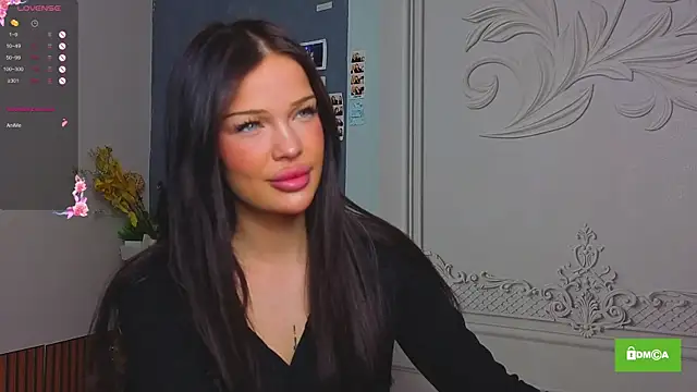 Katrinafoxxx online show from November 30, 2025, 2:54 pm