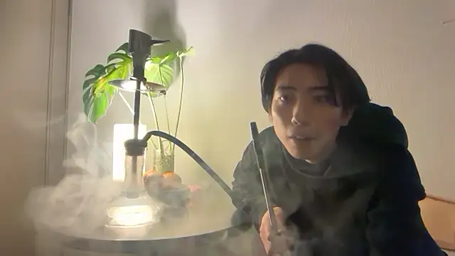 Snapshot of ChocoTime chatting on March 15, 2026, 12:44 pm ChocoTime online show from March 15, 2026, 12:44 pm