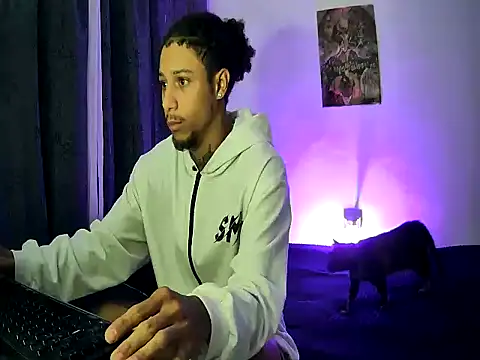 juantalents online show from October 14, 2025, 12:50 pm