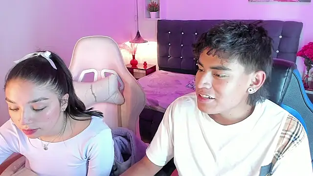 Yiing and yang online show from September 18, 2025, 7:49 pm
