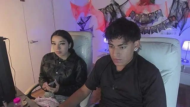 Yiing and yang online show from October 21, 2025, 10:38 am