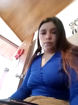 LucyPetit online show from September 12, 2025, 1:00 pm