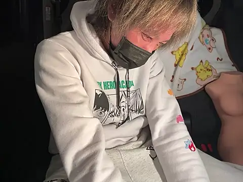 CAMEL1913 online show from January 9, 2026, 5:26 pm