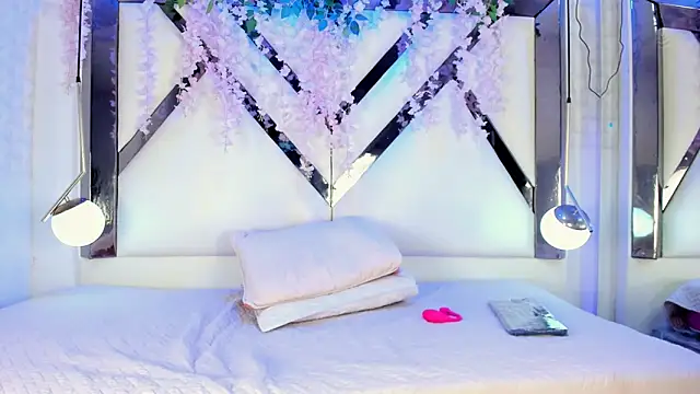 NallyMax1 online show from March 25, 2026, 6:08 am