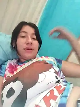 Snapshot of RubyCortez chatting on September 9, 2025, 4:06 pm RubyCortez online show from September 9, 2025, 4:06 pm