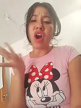 Snapshot of RubyCortez chatting on September 18, 2025, 8:33 pm RubyCortez online show from September 18, 2025, 8:33 pm