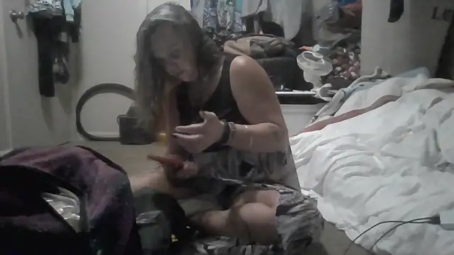 TWiSTYTheTwizted online show from June 16, 2026, 1:19 am