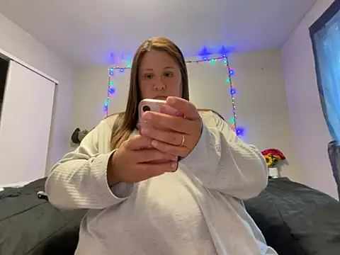 JizzyJazzunleashed online show from September 30, 2025, 7:08 pm