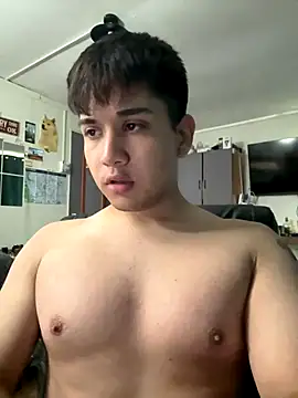 angxhot online show from October 5, 2025, 7:34 pm