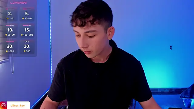 Casper   kyy online show from February 9, 2026, 6:23 pm