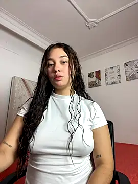 Snapshot of lana_rousse01 chatting on October 15, 2025, 1:55 pm lana rousse01 online show from October 15, 2025, 1:55 pm