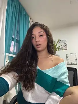 lana rousse01 online show from November 9, 2025, 10:52 pm