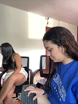 lana rousse01 online show from February 16, 2026, 2:02 pm