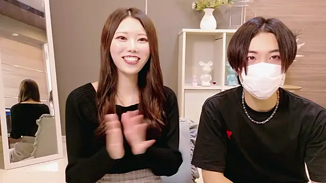 Reto-sama online show from October 8, 2025, 1:09 pm