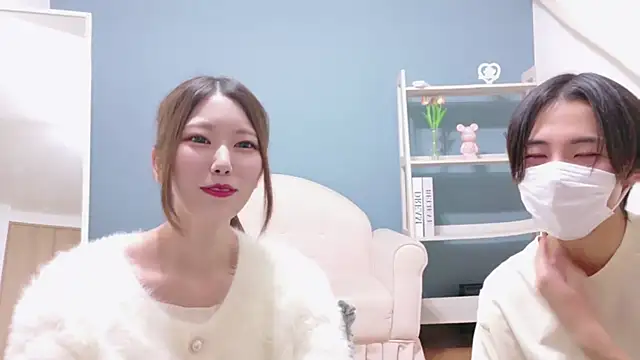 Reto-sama online show from October 18, 2025, 4:41 pm