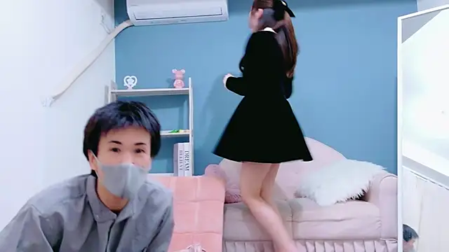 Reto-sama online show from February 26, 2026, 1:10 pm