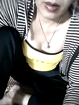 Minety473 online show from November 16, 2025, 7:25 am