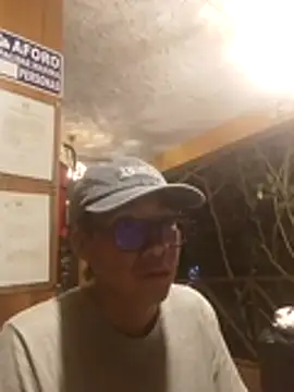 Marioeso online show from July 1, 2026, 2:02 am