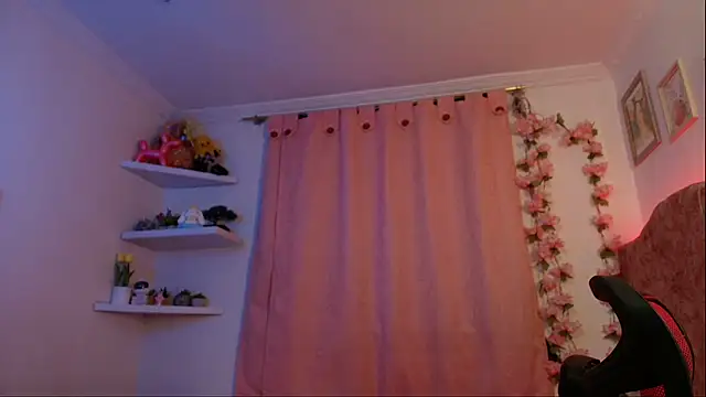 evansweett7 online show from January 17, 2026, 12:26 am