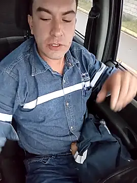 Blackaxes online show from September 22, 2025, 10:01 pm