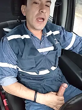 Blackaxes online show from September 29, 2025, 10:25 pm