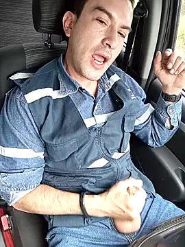 Blackaxes online show from September 30, 2025, 7:19 pm