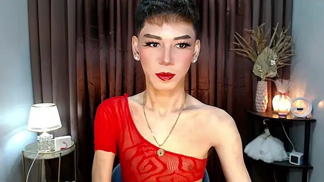 MissTransStella69 online show from September 13, 2025, 6:13 am