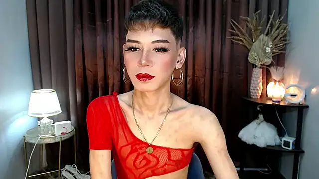 MissTransStella69 online show from September 14, 2025, 7:07 am