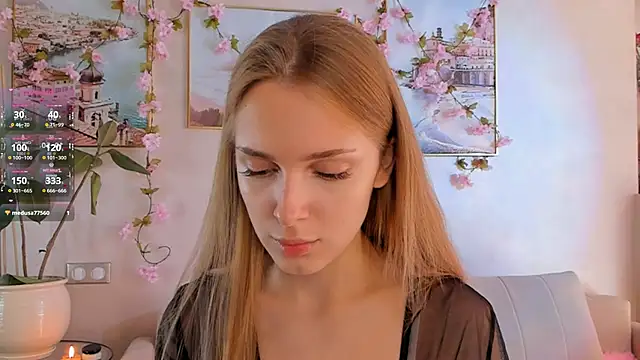 Snapshot of CindyGreen chatting on October 22, 2025, 6:46 am CindyGreen online show from October 22, 2025, 6:46 am