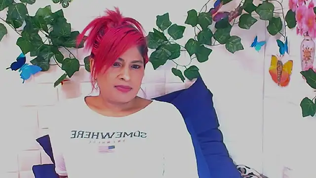 IndianStunner69 online show from October 10, 2025, 5:50 am