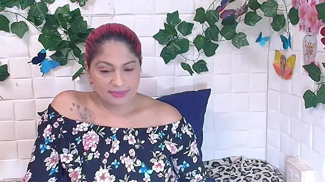 IndianStunner69 online show from October 11, 2025, 5:50 am