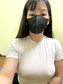 Windy222 online show from September 12, 2025, 2:44 am